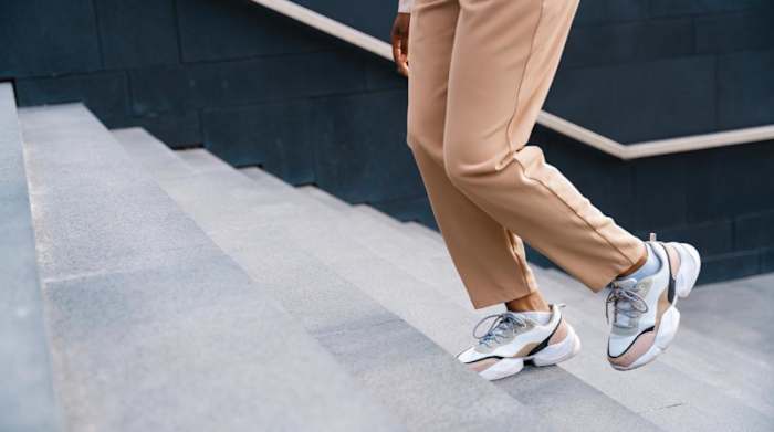 Best Shoes for Ankle Support _ Source iStock